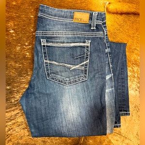 BKE Payton mid-rise 33L